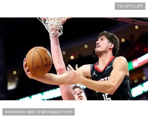 谢泼德成火箭新神射，掀起NBA赛场“射手风暴”