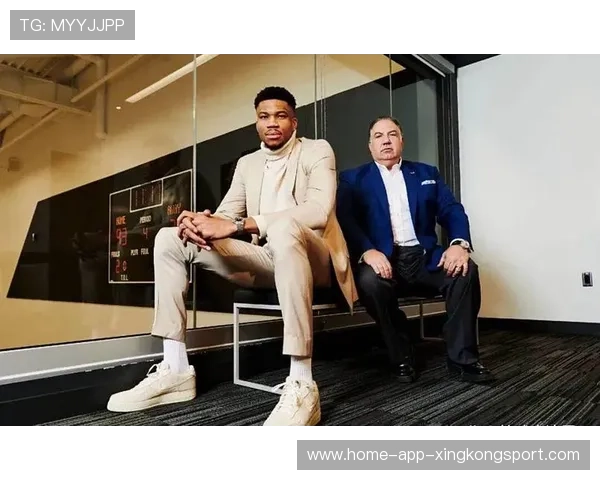 字母哥成转会热点：篮球世界的风云变局