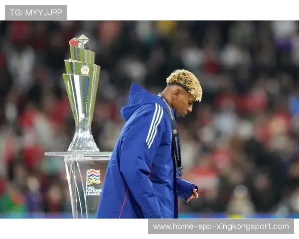 新10号的野心：亚马尔想成为世界最年轻金球奖