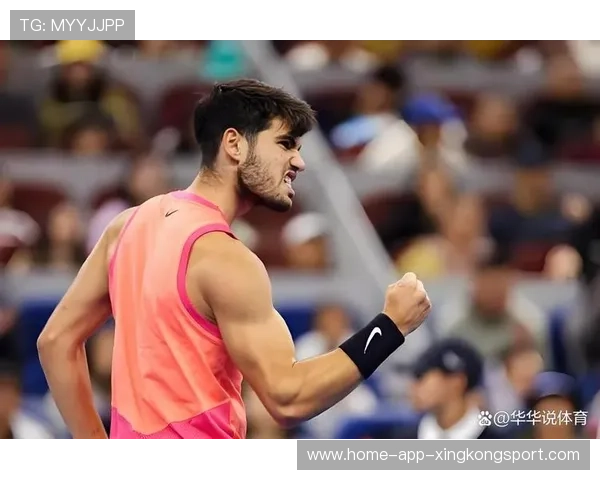 阿尔卡拉斯强势逆转，晋级总决赛，阿尔卡拉斯伤退