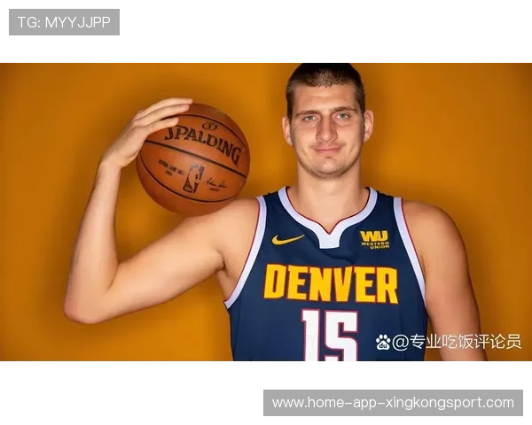 掘金后场传切练习，约基奇接应点多样化