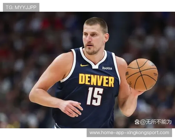 约基奇稳定输出，掘金进攻如潮水般汹涌