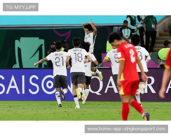 山东泰山青年球员连续破门，中甲锋线新星崛起