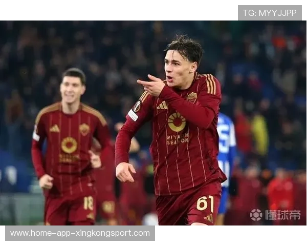 皮西利状态火热，罗马二线远射频发，皮罗马利效应