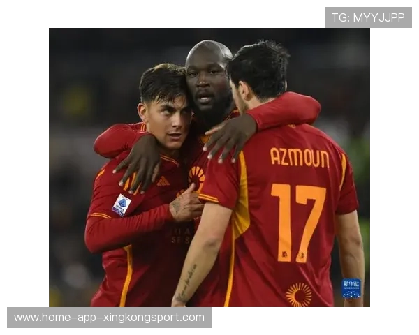 罗马1比0绝杀乌迪内斯，迪巴拉送关键助攻