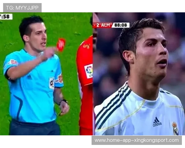 西甲若提升裁判透明度，联赛争议将显著下降