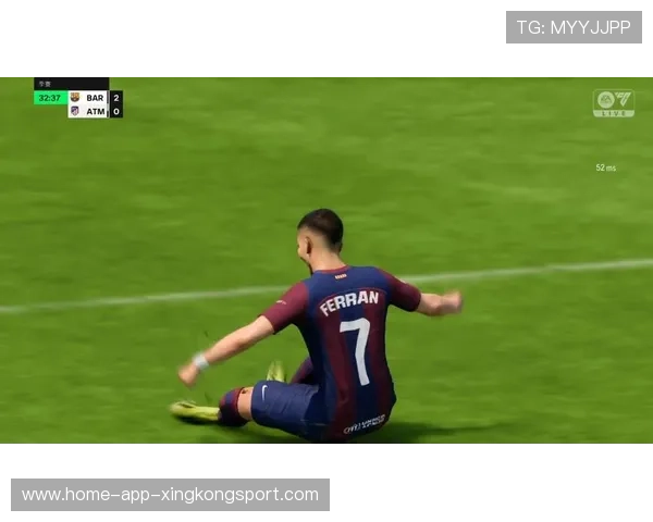 费兰托雷斯再次展示爆发式启动速度，成为顶级锋线杀器